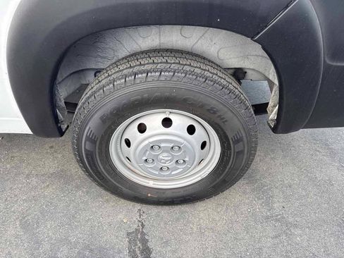 Used 2020 RAM ProMaster 1500 FWD image 16