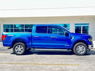 Used 2024 Ford F150 XLT w/ Mobile Office Package video 3
