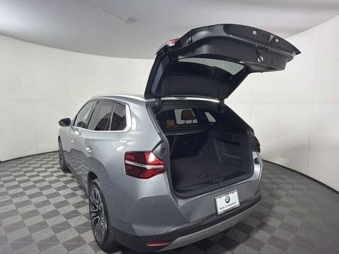Used 2025 BMW X3 xDrive30 w/ Premium Package AWD/4WD image 20