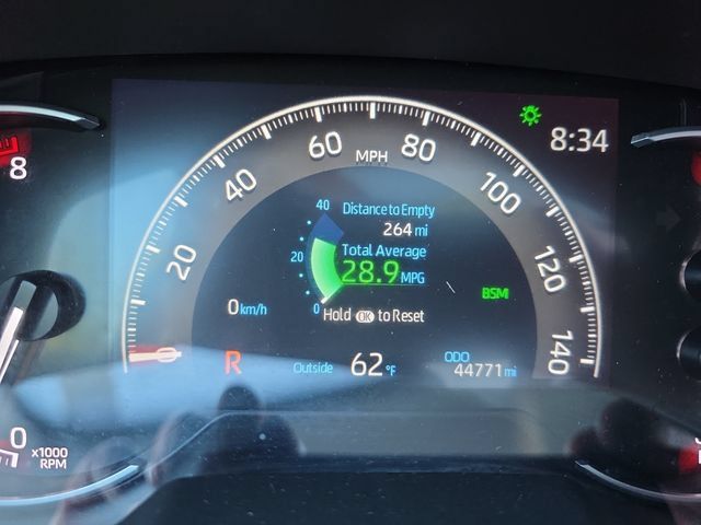 Used 2023 Toyota RAV4 XLE w/ Convenience Package AWD/4WD image 29
