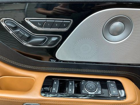 Used 2022 Lincoln Aviator Black Label AWD/4WD image 29