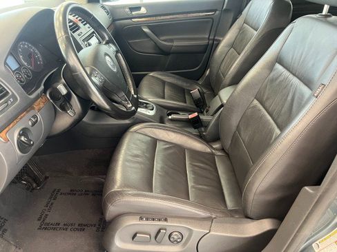 Used 2006 Volkswagen Jetta 2.0T FWD image 9