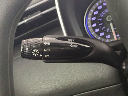 Used 2024 Hyundai Tucson SEL FWD image 30