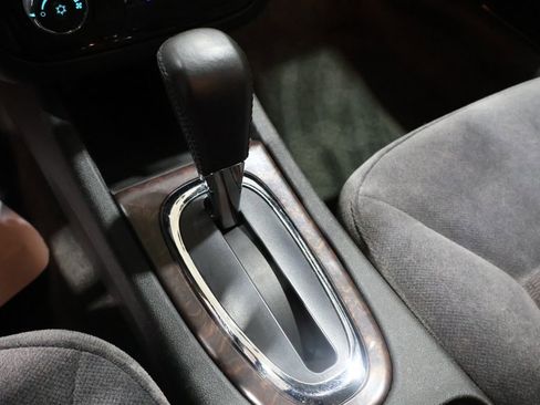Used 2012 Chevrolet Impala LT image 25