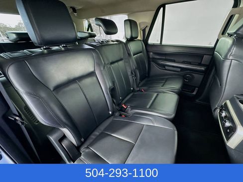 Used 2024 Ford Expedition Max XLT RWD image 30