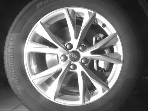Certified 2024 Audi Q3 2.0T Premium AWD/4WD image 11