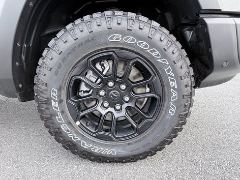 New 2026 RAM 1500 Rebel image 34