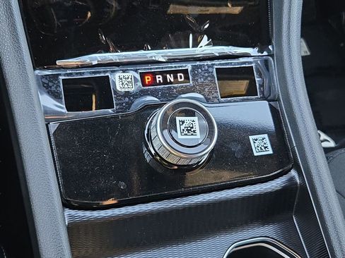 New 2025 Jeep Grand Cherokee Laredo X image 20