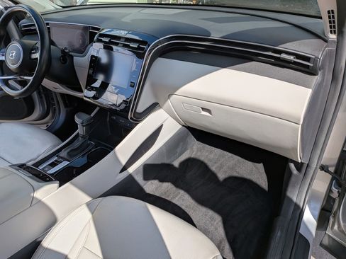 Used 2022 Hyundai Tucson SEL w/ Convenience + Premium Package image 19