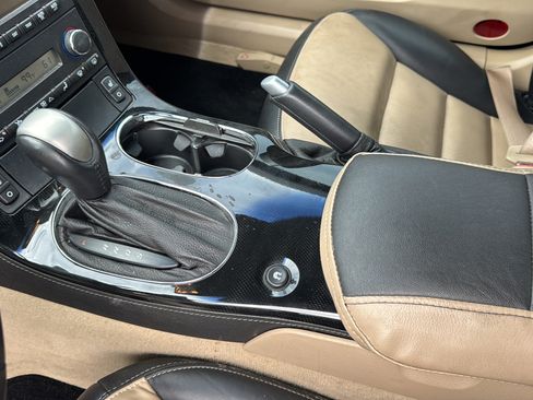 Used 2008 Chevrolet Corvette Coupe w/ Preferred Equipment Group RWD image 26