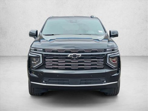New 2026 Chevrolet Tahoe High Country AWD/4WD image 6