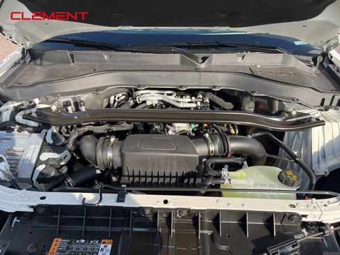 New 2025 Ford Explorer ST w/ Sun And Sound Package image 30