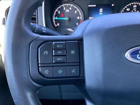 Used 2023 Ford F150 XLT image 23