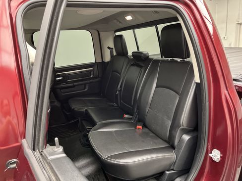 Used 2016 RAM 1500 Sport w/ Convenience Group AWD/4WD image 13