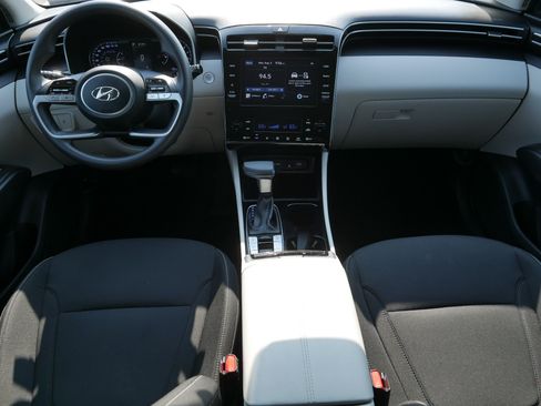 Certified 2024 Hyundai Tucson SEL AWD/4WD image 10