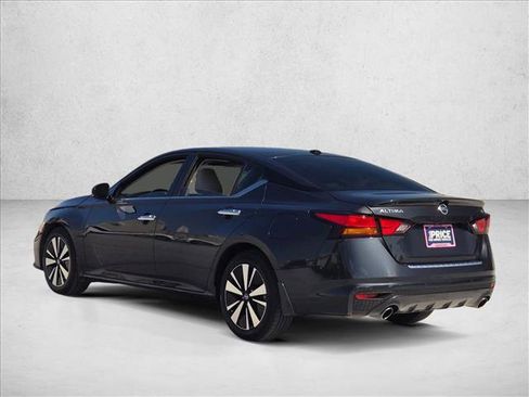 Used 2022 Nissan Altima 2.5 SL image 8