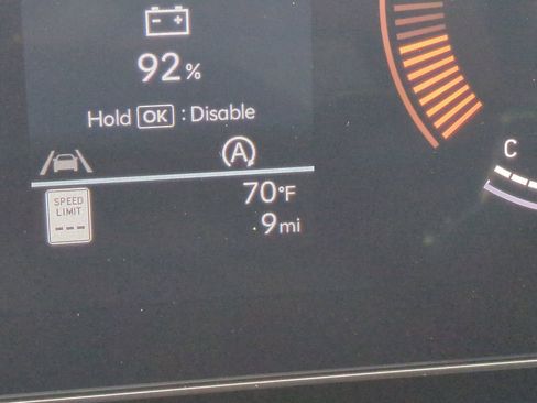 New 2026 Hyundai Santa Fe SE image 35