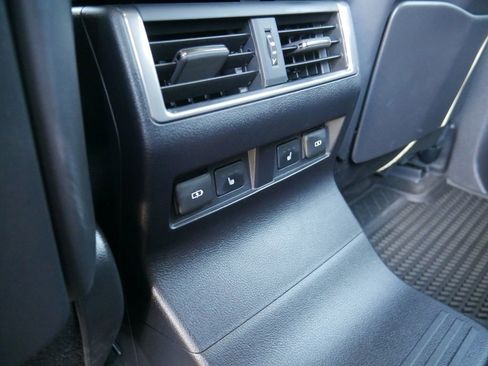 Used 2024 Lexus GX 550 550 Overtrail+ image 19