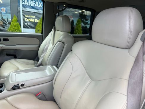 Used 2001 GMC Yukon XL 2500 SLT image 19
