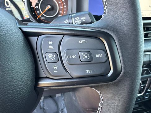 New 2025 Jeep Wrangler Sport S AWD/4WD image 31