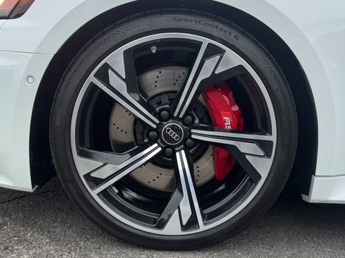 Used 2022 Audi RS 5 Sportback image 80