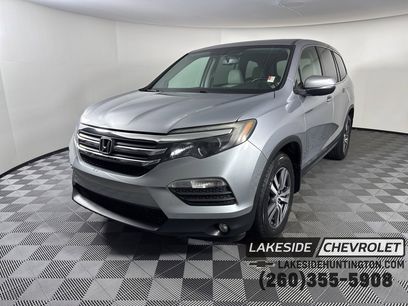Used 2018 Honda Pilot EX-L