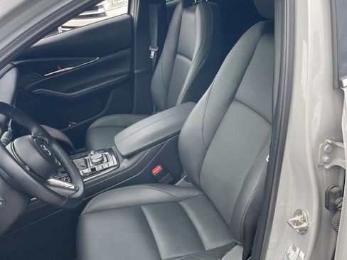 Used 2025 MAZDA CX-30 AWD 2.5 S w/ Preferred Package image 7