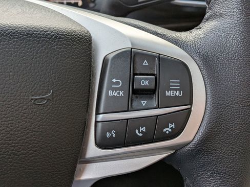 Certified 2023 Ford Explorer Limited w/ Equipment Group 301A image 32