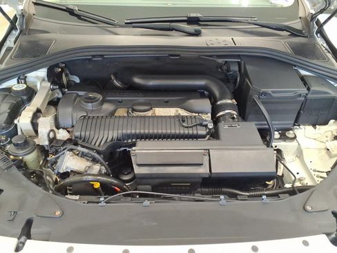 Used 2013 Volvo S60 T5 Platinum w/ Climate Package AWD/4WD image 24