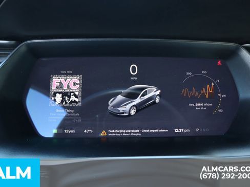 Used 2020 Tesla Model S Long Range image 37