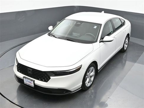 Used 2023 Honda Accord LX image 20