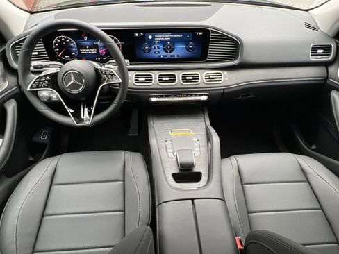 New 2026 Mercedes-Benz GLE 350 4MATIC image 21