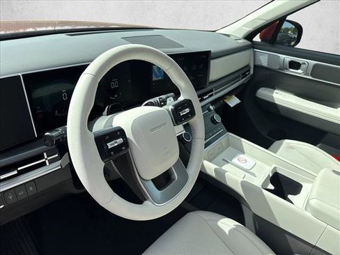 New 2026 Hyundai Santa Fe SEL image 3