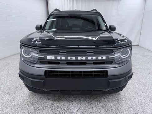 Used 2023 Ford Bronco Sport Big Bend AWD/4WD image 6