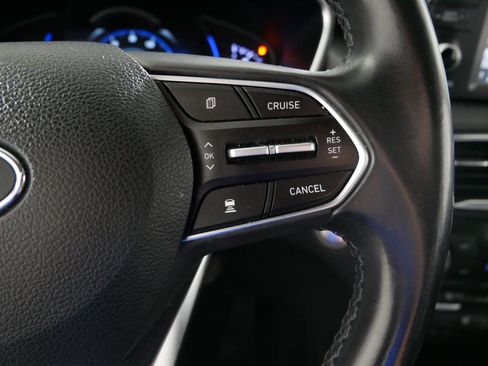 Used 2019 Hyundai Santa Fe Limited AWD/4WD image 28
