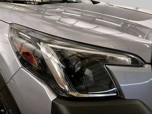 Used 2022 Subaru Forester Wilderness AWD/4WD image 27
