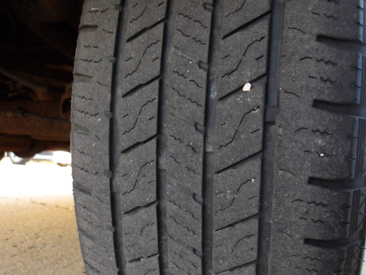 Used 2005 Jeep Liberty Limited AWD/4WD image 42