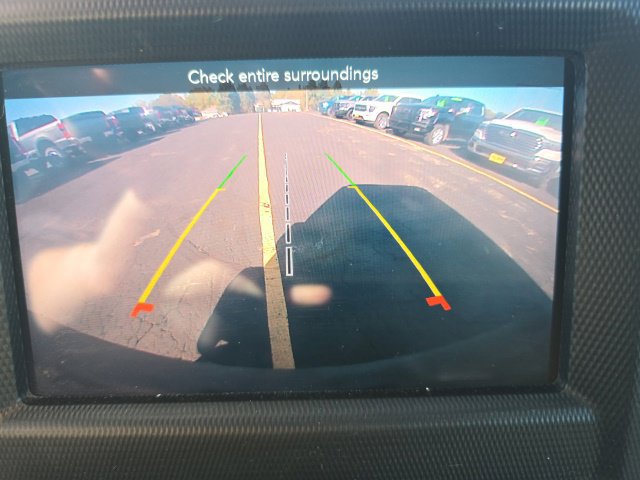 Used 2020 Jeep Wrangler Sport AWD/4WD image 15