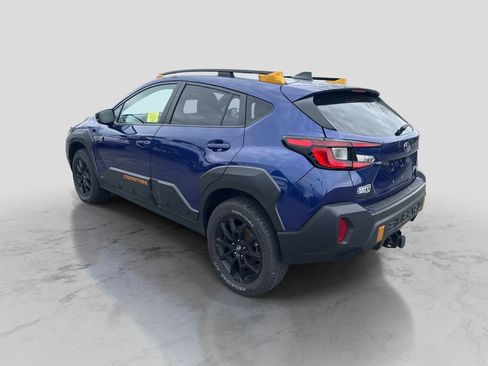 Used 2024 Subaru Crosstrek 2.5i Wilderness AWD/4WD image 3