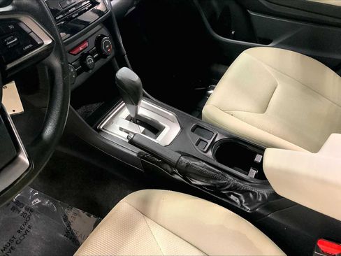 Used 2017 Subaru Impreza 2.0i AWD/4WD image 15