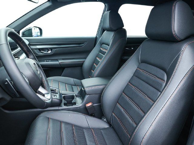 New 2027 Honda CR-V Sport-L image 10