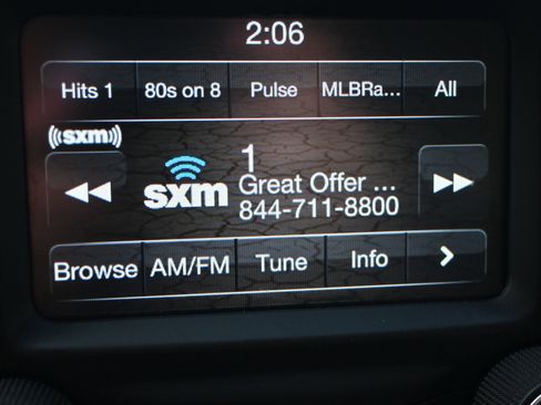 Used 2019 Jeep Wrangler Unlimited Sport image 28