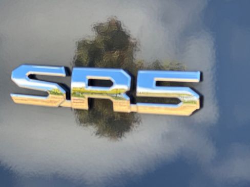 Used 2024 Toyota Tacoma SR5 RWD image 27