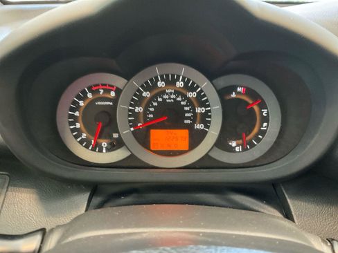 Used 2012 Toyota RAV4 Sport w/ Enhancement Value Pkg AWD/4WD image 20