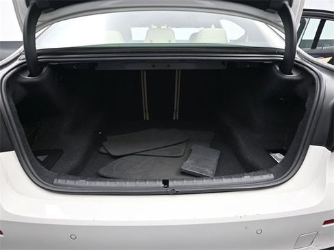 Used 2023 BMW 530i w/ Convenience Package image 10