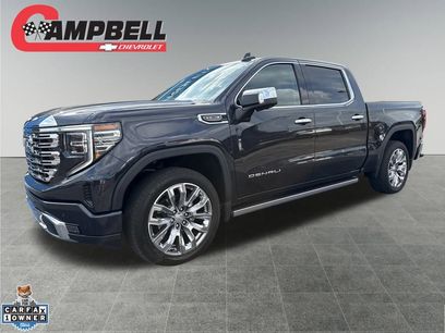 Used 2024 GMC Sierra 1500 Denali