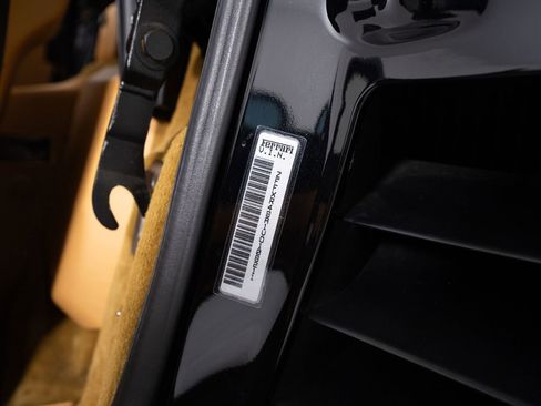 Used 1997 Ferrari F355 Spider image 27