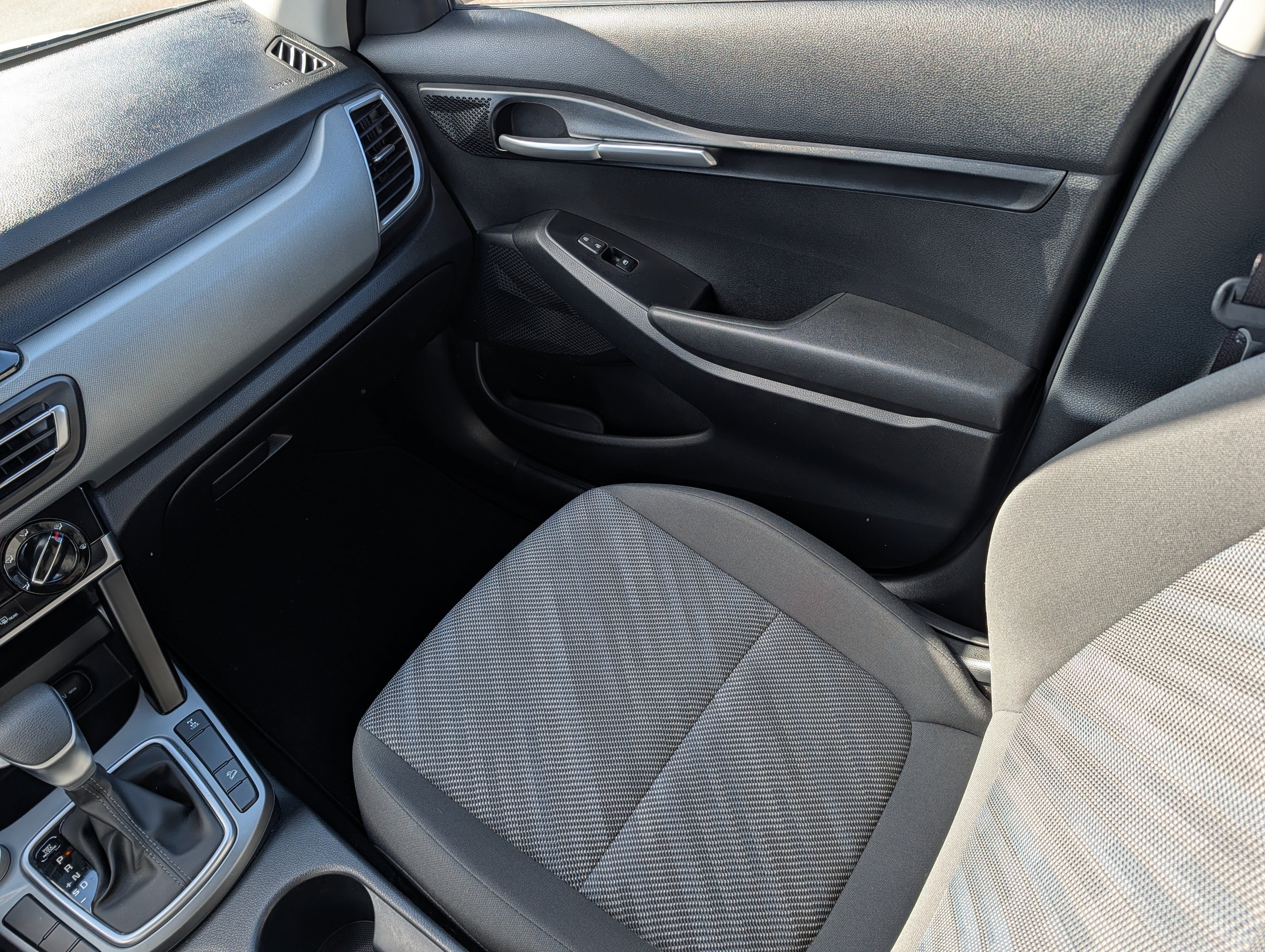 Certified 2023 Kia Seltos LX AWD/4WD image 11