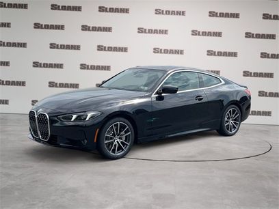 New 2026 BMW 430i xDrive Coupe w/ Premium Package