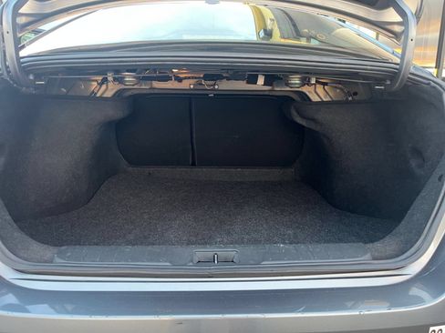 Used 2025 Nissan Sentra SV FWD image 25